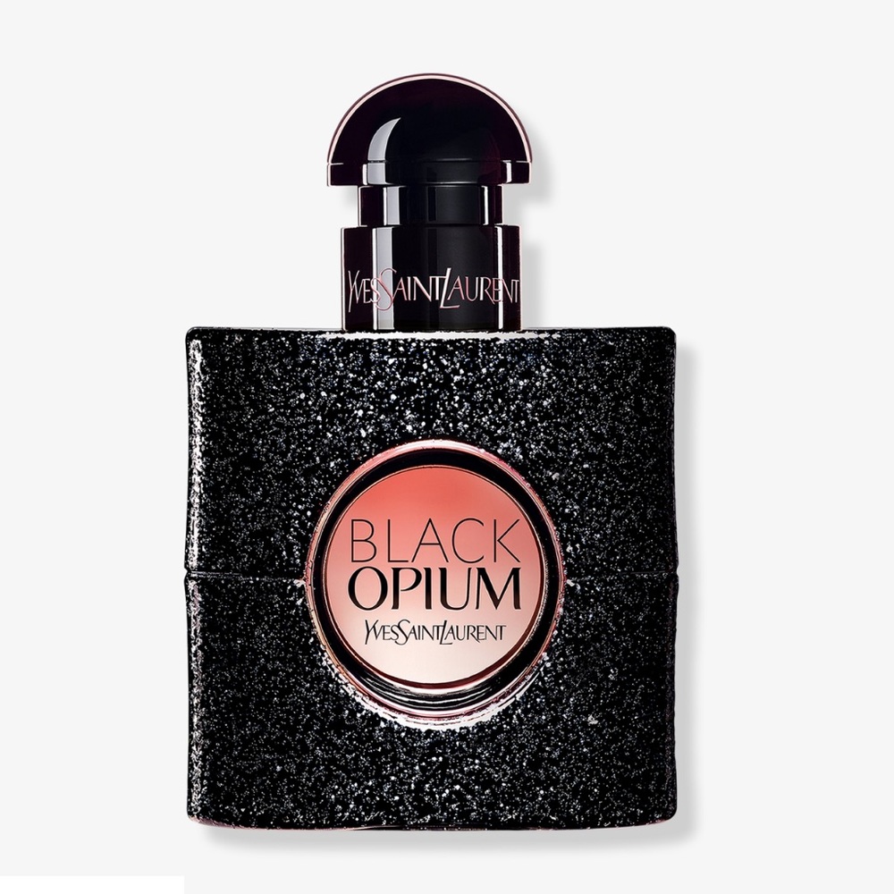 YSL Black Opium Perfume